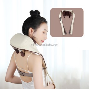 Wireless Massager Factory - Back Shoulder Neck