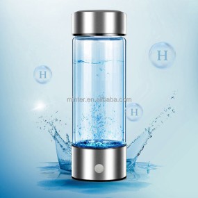 Hydrogen Water Bottle Factory - Portable Rich Water