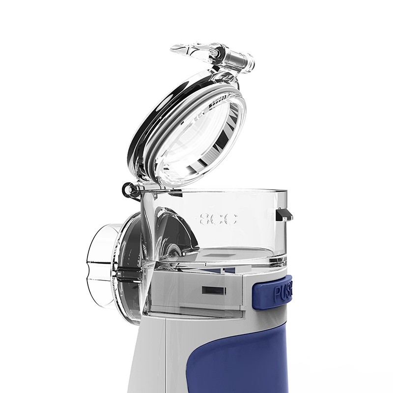 Nebulizer Manufacturer - Handheld Mesh Portable