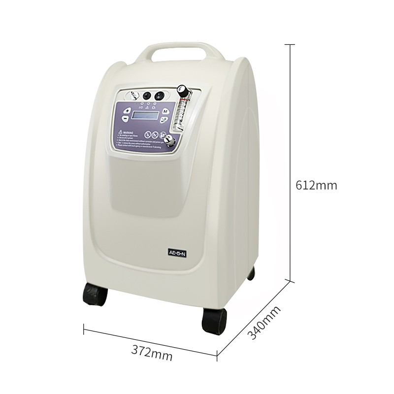 Oxygen Concentrator Manufacturer - 1-15 Liter Medical