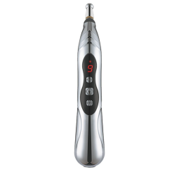 Laser Massage Pen Supplier - Nine-Speed Acupuncture