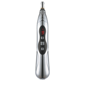 Laser Massage Pen Supplier - Nine-Speed Acupuncture
