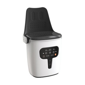 Moxibustion Instrument Factory - Portable Steam Seat