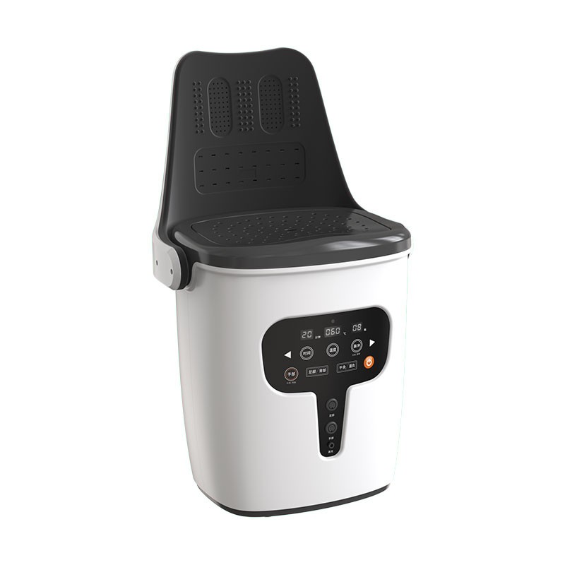 Moxibustion Instrument Factory - Portable Steam Seat