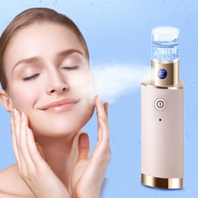 Portable Mist Sprayer Manufacturer - Electric Nano Facial