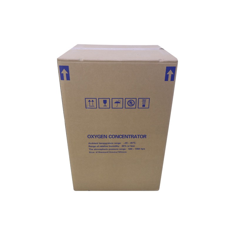 Oxygen Concentrator Manufacturer - 10L Medical Grade