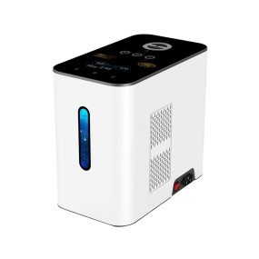 Hydrogen Inhaler Machine Supplier - 1500ml High Purity