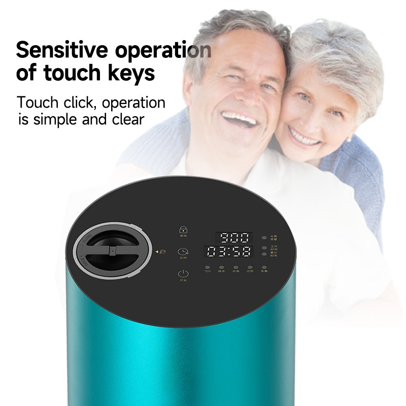 Intelligent Hydrogen Generator Factory - SPE PEM Electrolyzer