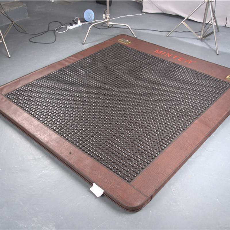 Heating Massage Bed Manufacturer - Tourmaline Jade Infrared
