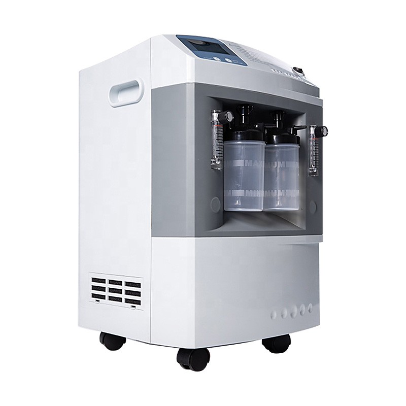 Medical Oxygen Concentrator Supplier - Dual Flow Hospital