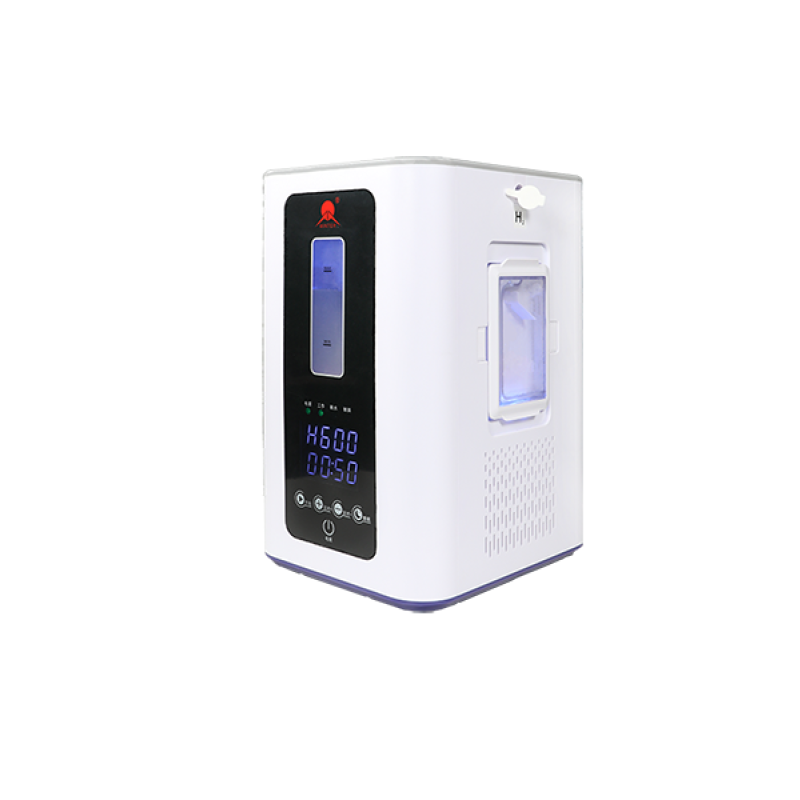 Hydrogen Generator Manufacturer - Portable Clinic Home Use