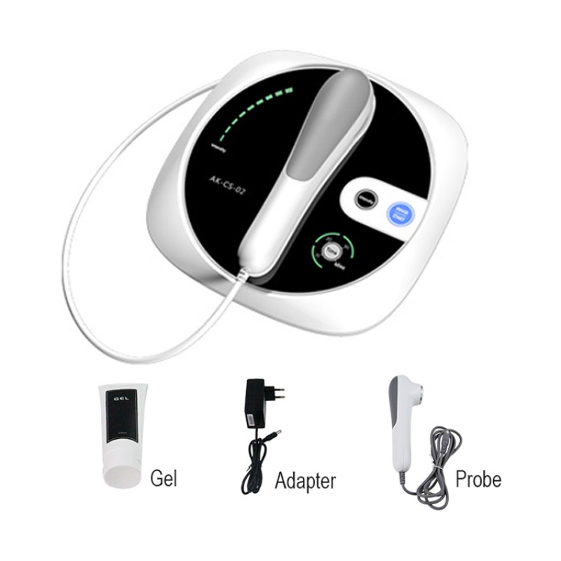 Ultrasound Therapy Device Supplier - 1MHz Handheld Portable