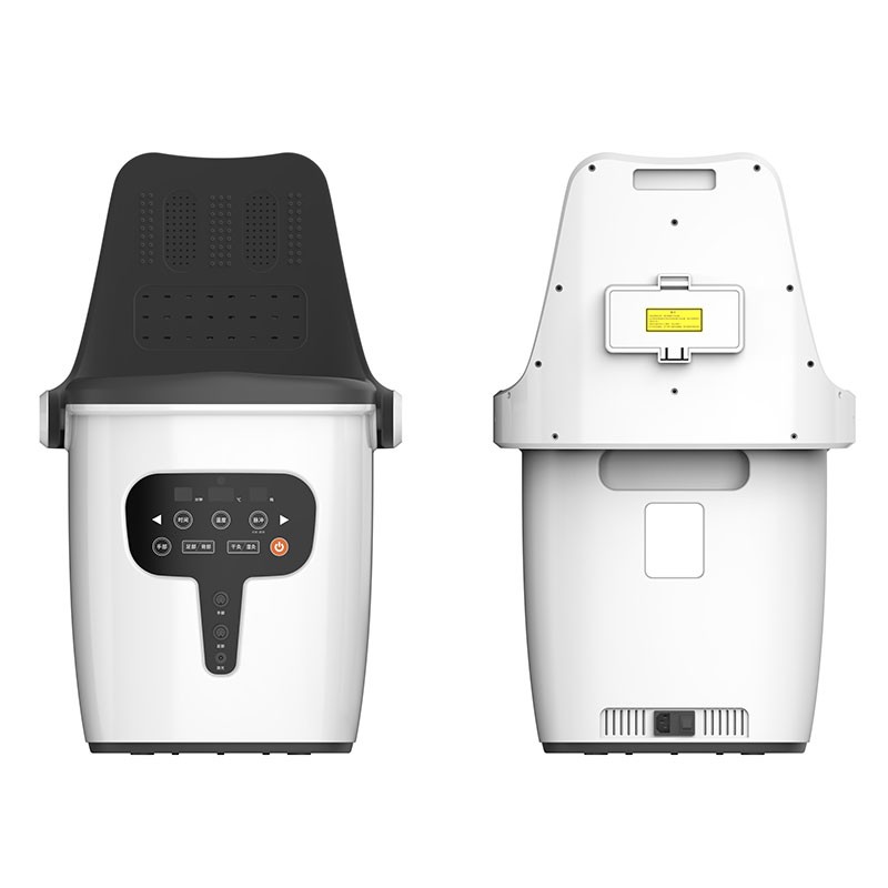 Infrared Spa Chair Manufacturer - Moxibustion Bucket Smokeless