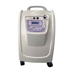 Oxygen Generator Supplier - 5L Health Equipment