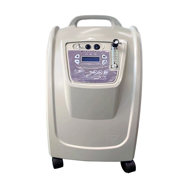 Oxygen Generator Supplier - 5L Health Equipment