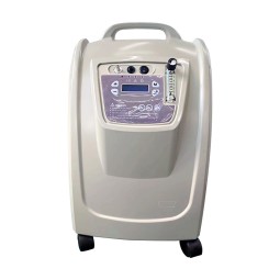 Oxygen Concentrator Manufacturer - 1-15 Liter Medical