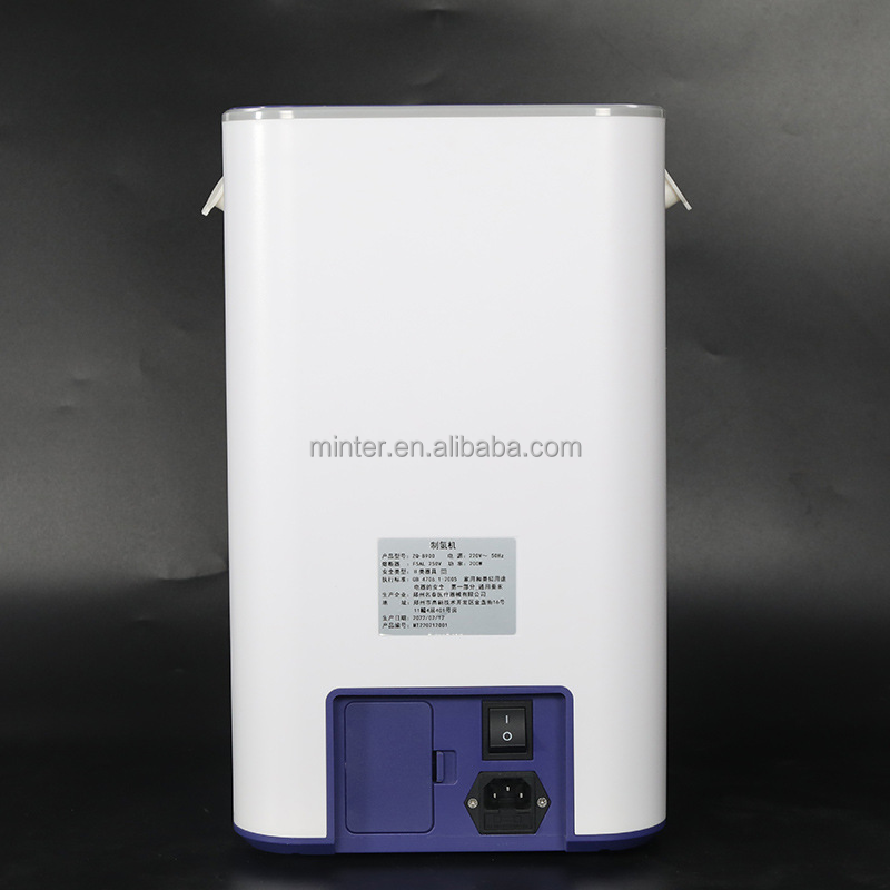 Hydrogen Generator Manufacturer - Portable Clinic Home Use