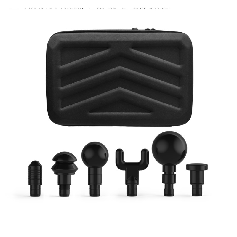 Electric Body Massager Manufacturer - Singlehead Fullbody