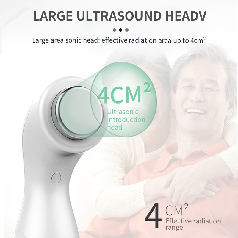 Portable Ultrasound Manufacturer - Pain Relief Joint