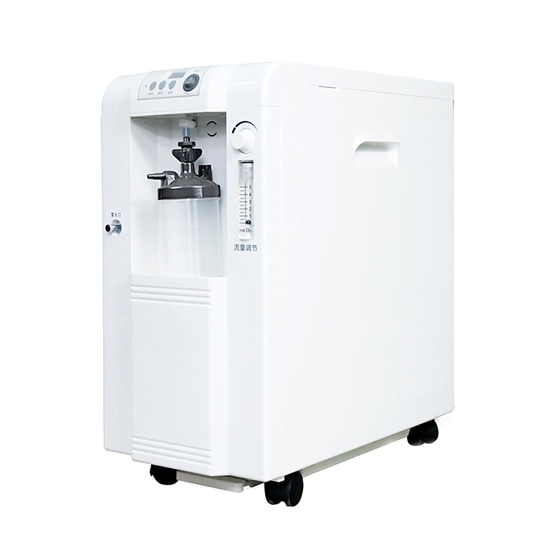 Breathing Therapy Machine Factory - 1-5L Medical Grade