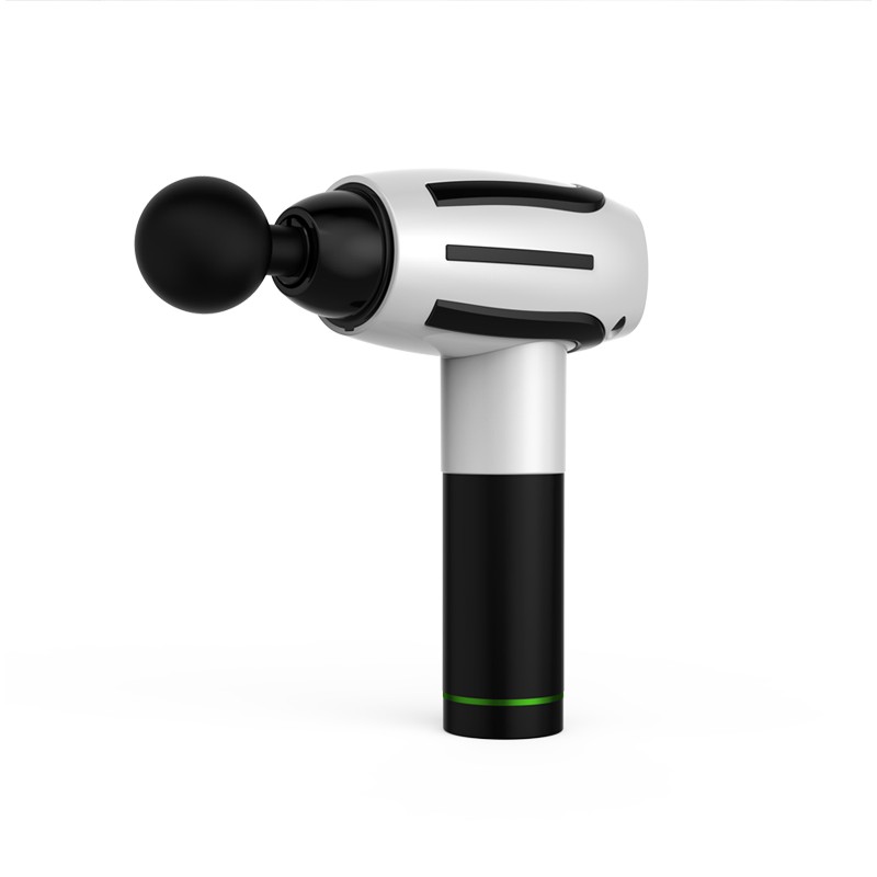 Electric Body Massager Manufacturer - Singlehead Fullbody