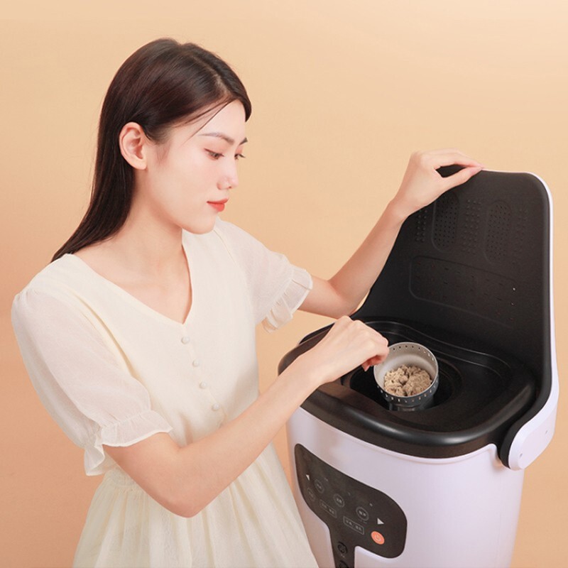 Infrared Spa Chair Manufacturer - Moxibustion Bucket Smokeless