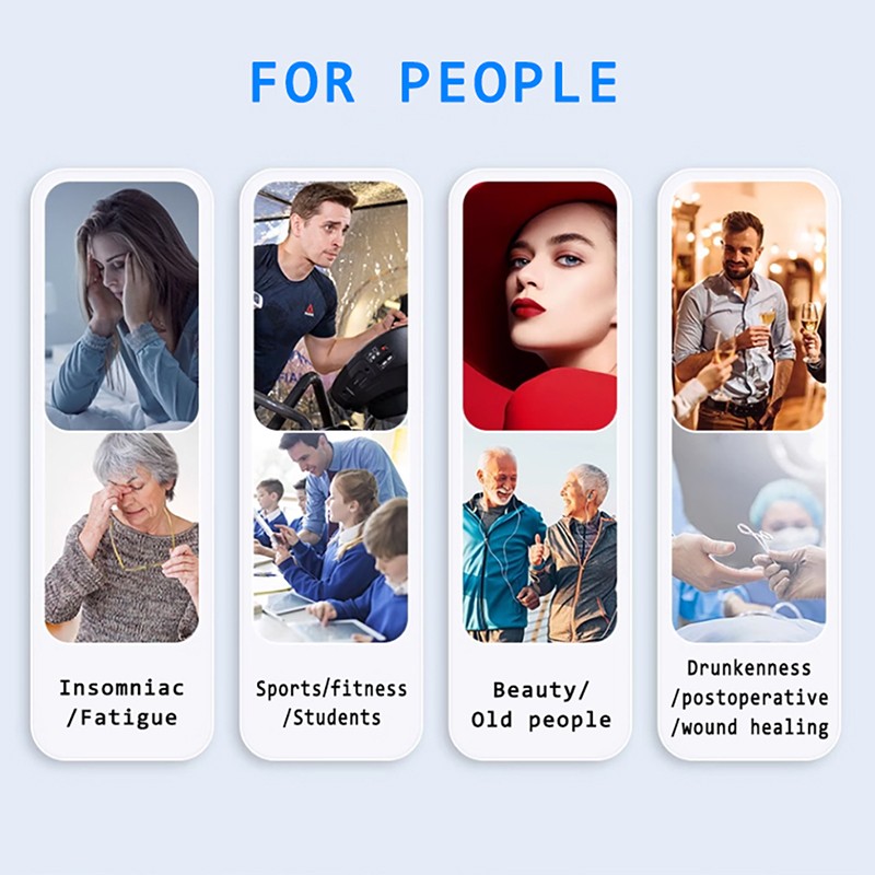 Oxygen Therapy Chamber Supplier - Popular Postoperative