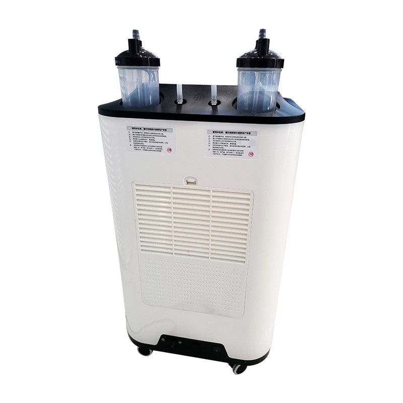 Hydrogen Oxygen Machine Factory - 10L PEM Electrolysis