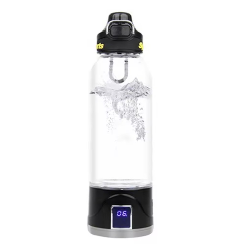 Portable Hydrogen Bottle Manufacturer - PEM SPE Technology
