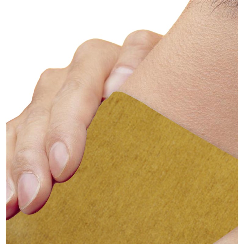 Herbal Patch Manufacturer - Far Infrared Knee Pain