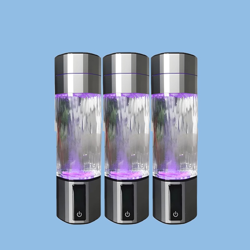 Hydrogen Water Generator Supplier - SPE PEM Portable