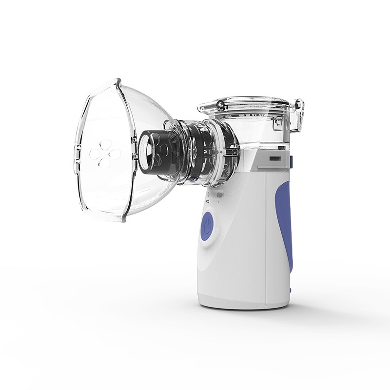 Nebulizer Manufacturer - Handheld Mesh Portable