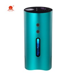 Intelligent Hydrogen Generator Factory - SPE PEM Electrolyzer