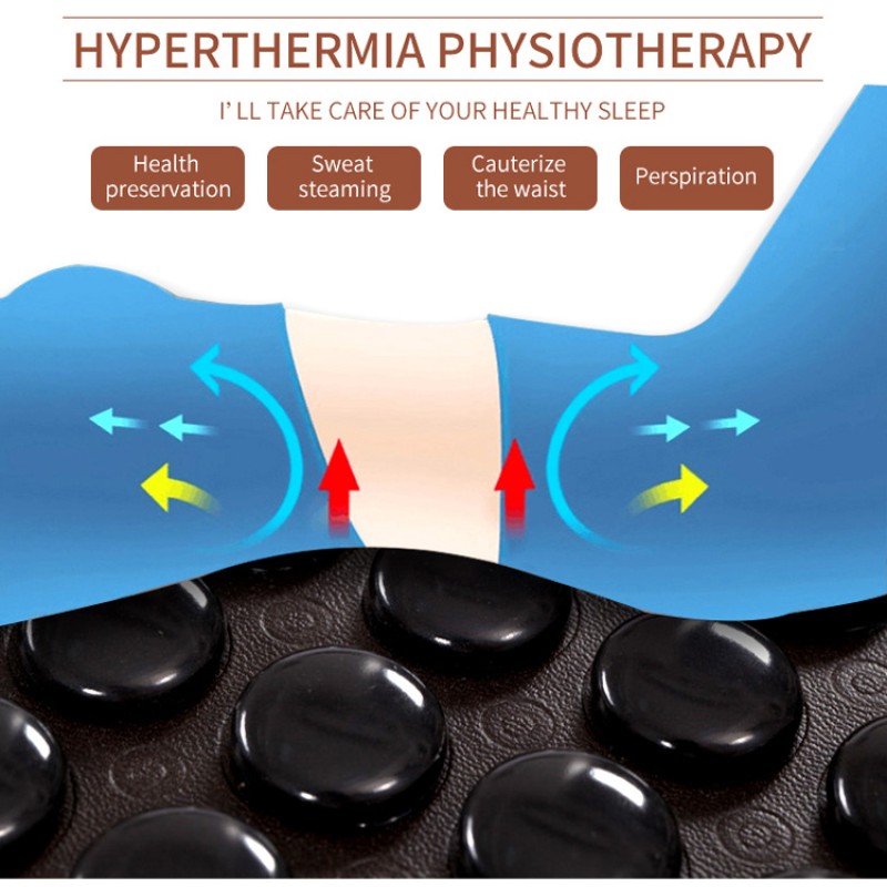 Electric Heating Pad Factory - Negative Potential Therapy