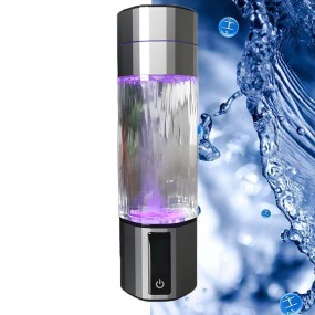 Hydrogen Water Generator Supplier - SPE PEM Portable