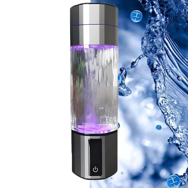 Hydrogen Water Generator Supplier - SPE PEM Portable