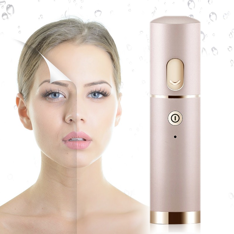 Portable Mist Sprayer Manufacturer - Electric Nano Facial