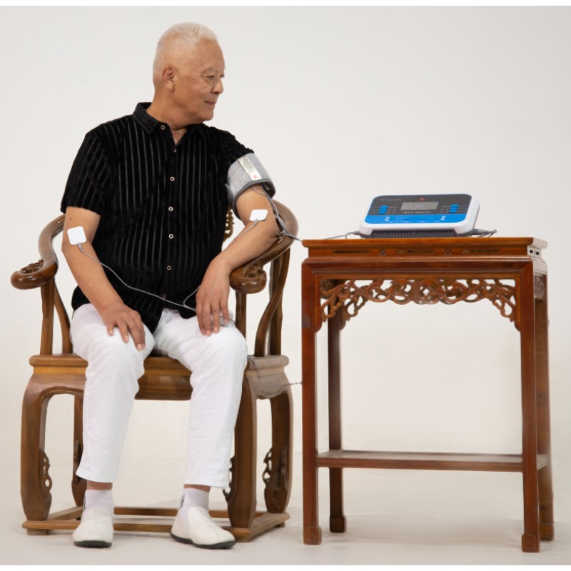 Acupuncture Stimulator Factory - Laser Therapy Pain