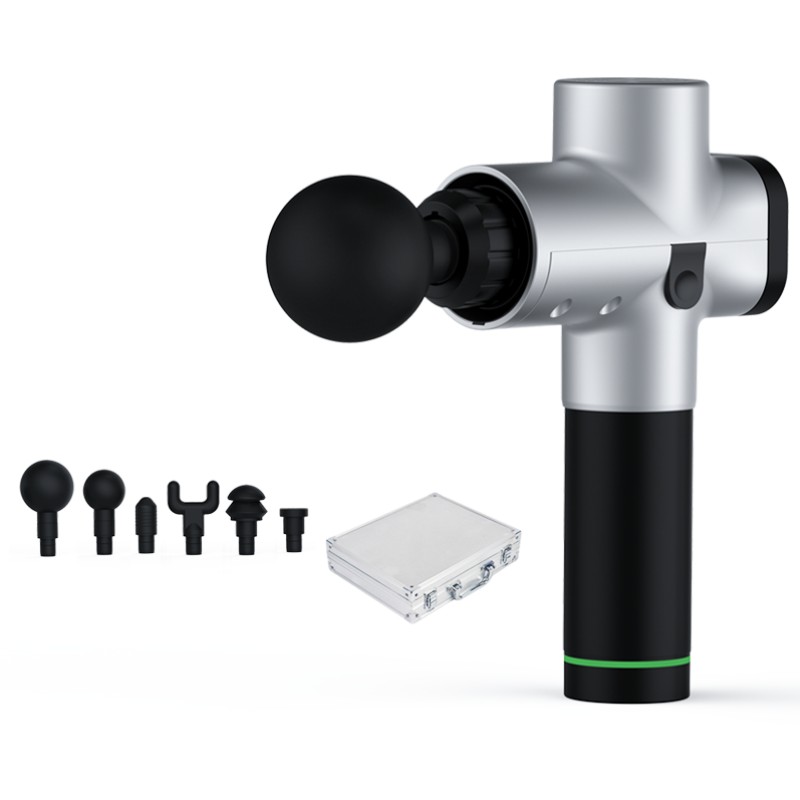 Electric Body Massager Manufacturer - Singlehead Fullbody