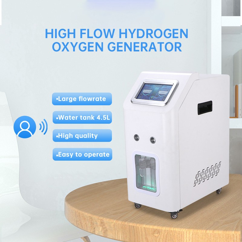 Hydrogen Generator Factory - 1500-3000ml Inhalation
