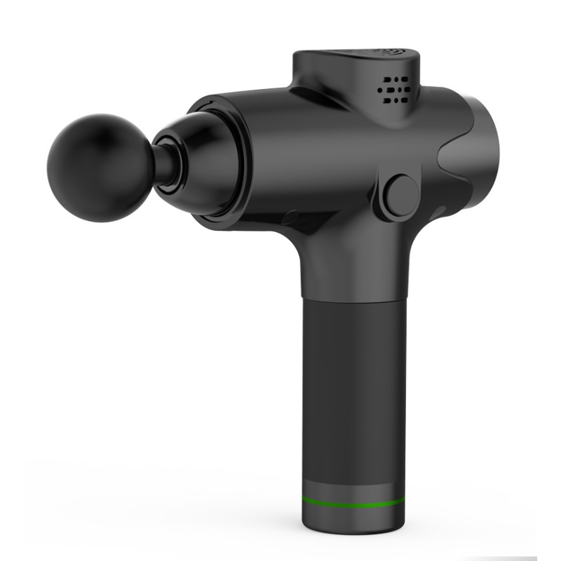 Portable Massage Gun Factory - Targeted Muscle Relief