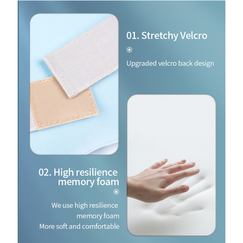 Neck Shoulder Massager Supplier - 4D Infrared Rechargeable