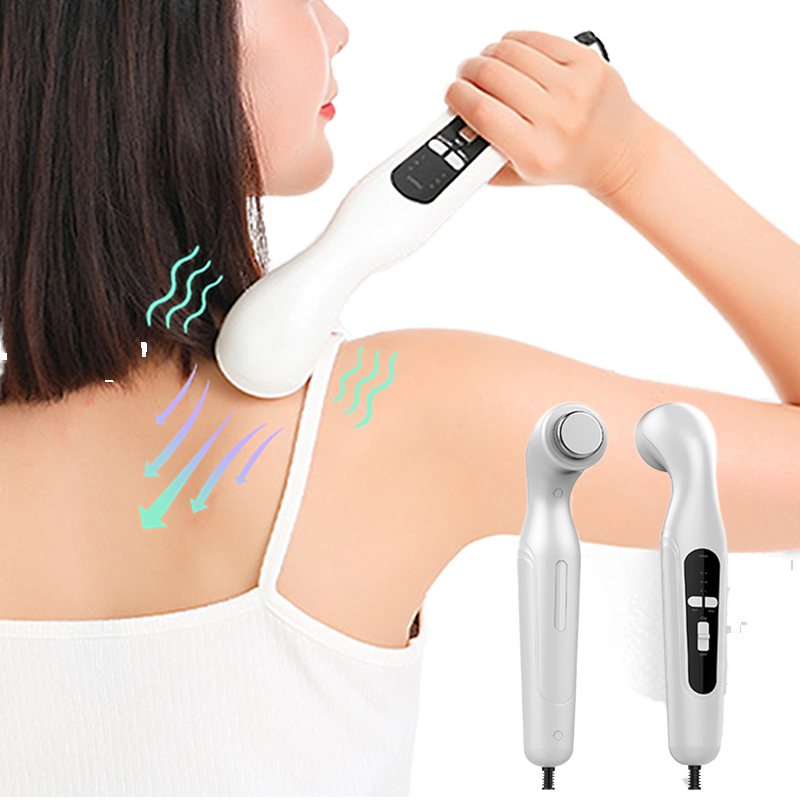 Portable Ultrasound Manufacturer - Pain Relief Joint