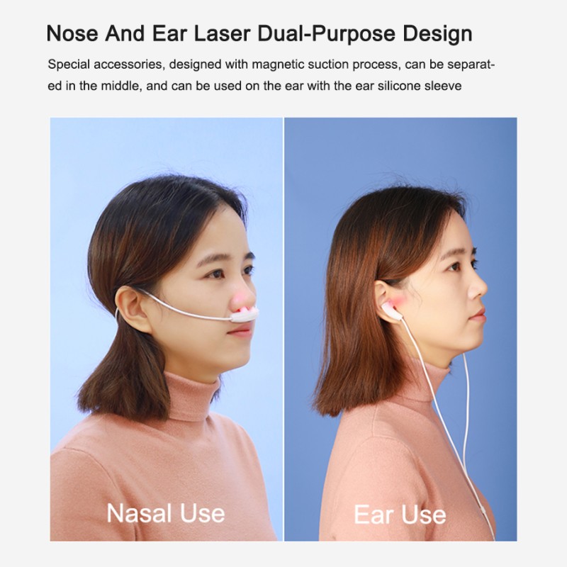 Laser Therapy Device Manufacturer - Pain Relief Physiotherapy