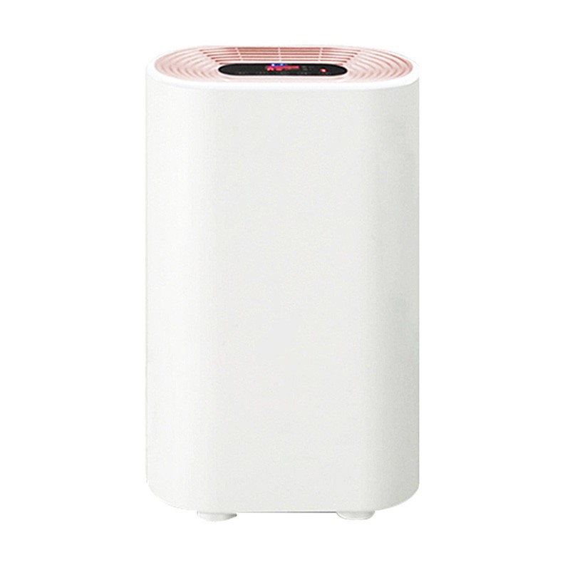 Air Purifier Supplier - Anti-Septic Sterilization