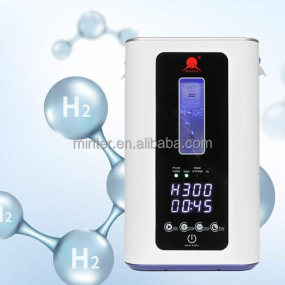 Hydrogen Generator Manufacturer - Portable Clinic Home Use
