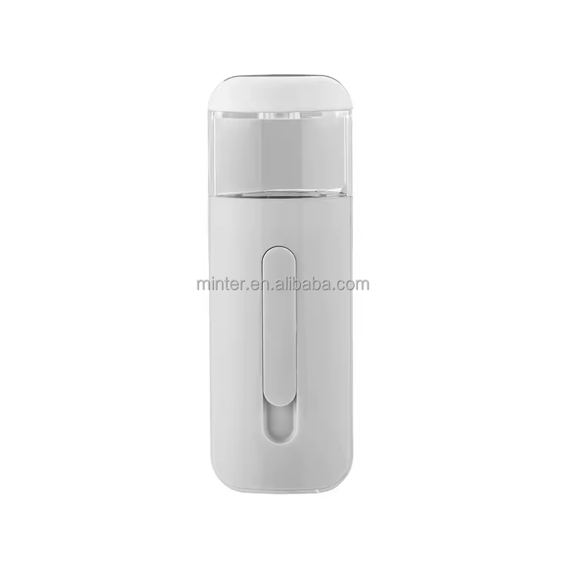 Steam Face Sprayer Factory - Nano Mist Ionic Hydro