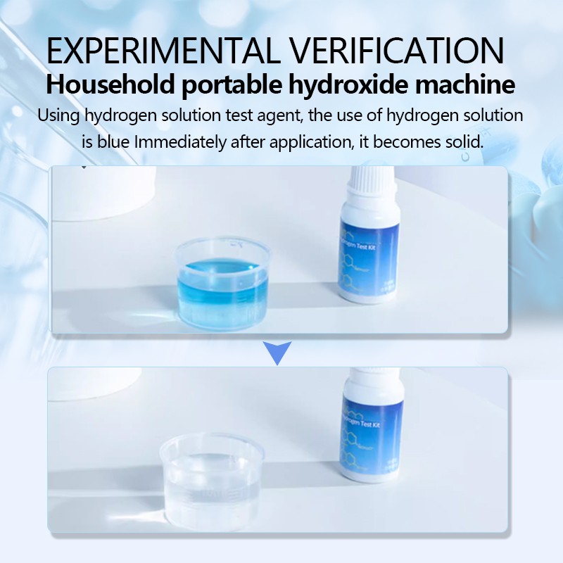 Home Hydrogen Generator Supplier - 1L Immune System