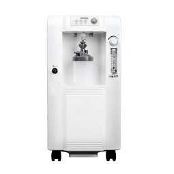 Breathing Therapy Machine Factory - 1-5L Medical Grade