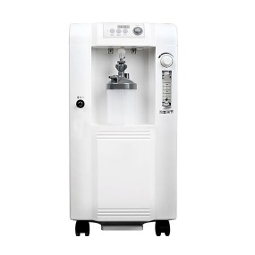 Breathing Therapy Machine Factory - 1-5L Medical Grade